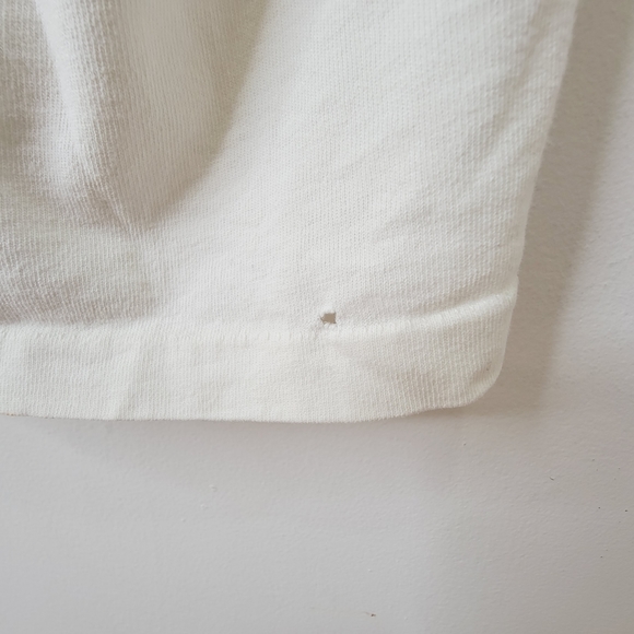 Vintage 1992 Sonic You 'Dirty' Tour Shirt - Picture 10 of 13